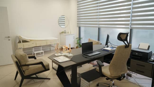 Slider image (3) Op. Dr. Ahmet Kurtulmus